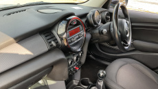 MINI Hatchback 1.2 One 5dr Petrol Hatchback